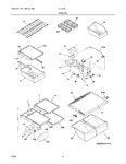 Diagram for 07 - Shelves