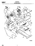 Diagram for 03 - P17b0023 Dry Mtr,belt