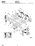 Diagram for 04 - P17c0042 Control Panel