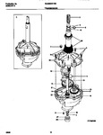 Diagram for 07 - P17m0009 Transmission