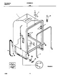 Diagram for 04 - Tub