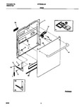 Diagram for 03 - Door