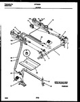 Diagram for 03 - Burner Parts