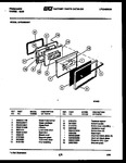 Diagram for 07 - Door Parts