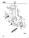 Diagram for 04 - Cabinet