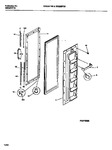 Diagram for 02 - Freezer  Door