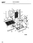 Diagram for 08 - System & Automatic Defrost