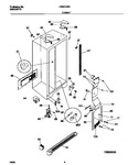 Diagram for 04 - Cabinet