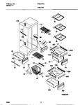 Diagram for 05 - Shelves