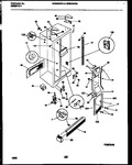 Diagram for 05 - Cabinet Parts