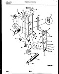 Diagram for 06 - Cabinet Parts