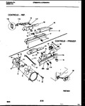 Diagram for 08 - Controls-refrigerator And Controls-