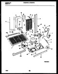 Diagram for 09 - System And Automatic Defrost Parts