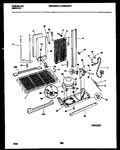 Diagram for 10 - System And Automatic Defrost Parts