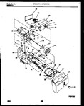 Diagram for 12 - Ice Dispenser