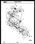 Diagram for 13 - Ice Dispenser