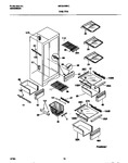 Diagram for 05 - Shelves