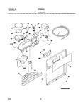 Diagram for 15 - Dispenser