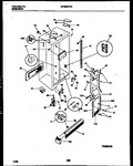 Diagram for 04 - Cabinet Parts