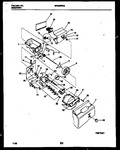 Diagram for 09 - Ice Dispenser