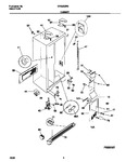 Diagram for 04 - Cabinet