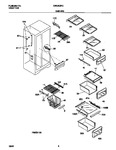 Diagram for 05 - Shelves