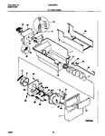 Diagram for 09 - Ice Container