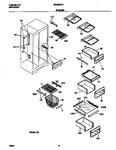 Diagram for 05 - Shelves