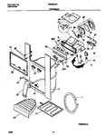 Diagram for 08 - Ice Dispenser