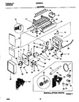 Diagram for 10 - Ice Maker