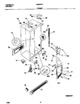 Diagram for 04 - Cabinet