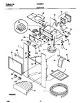 Diagram for 08 - Ice Dispenser