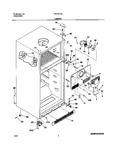 Diagram for 05 - Cabinet