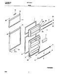 Diagram for 02 - Doors