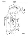 Diagram for 03 - Cabinet