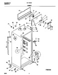 Diagram for 03 - Cabinet