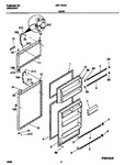 Diagram for 02 - Doors