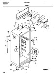 Diagram for 03 - Cabinet