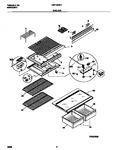 Diagram for 04 - Shelves