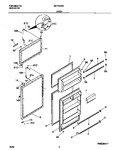 Diagram for 02 - Doors