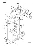 Diagram for 03 - Cabinet