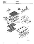 Diagram for 04 - Shelves