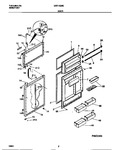 Diagram for 02 - Door