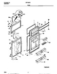 Diagram for 02 - Door