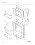 Diagram for 03 - Door