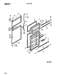 Diagram for 02 - Door