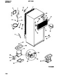 Diagram for 05 - Cooling System