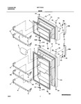 Diagram for 03 - Doors