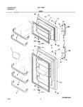 Diagram for 03 - Doors