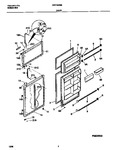 Diagram for 02 - Door